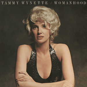 Mem’ries - Tammy Wynette