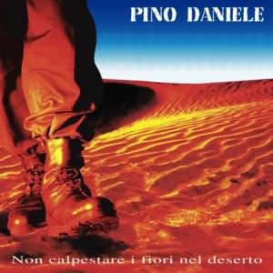 Stress - Pino Daniele