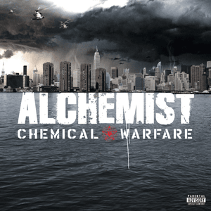 That’ll Work - The Alchemist (Ft. Juvenile & Three 6 Mafia)