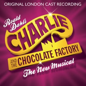 News of Violet - Original London Cast of Charlie and the Chocolate Factory (Ft. Kate Graham, Paul J. Medford & Ross Dawes)