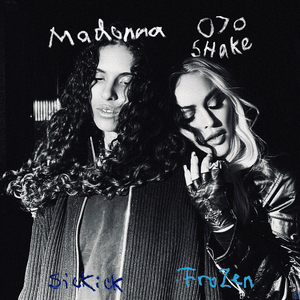 Frozen (070 Shake Remix) - Madonna & Sickick (Ft. 070 Shake)