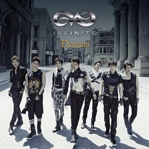 너에게 간다 (Come to you) - INFINITE (KOR)