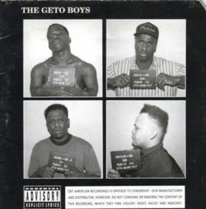 Fuck ’Em - Geto Boys