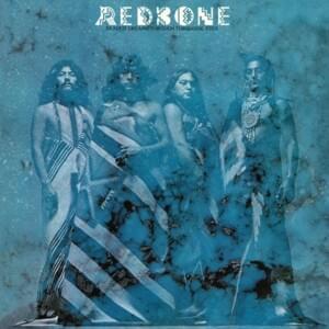 Moon When Four Eclipse - Redbone