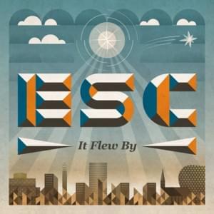 It Flew By - The Electric Swing Circus