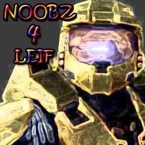 Noobz 4 Leif - JT Music