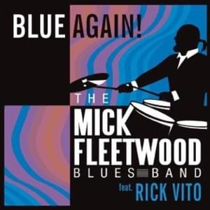 Shake Your Moneymaker - The Mick Fleetwood Blues Band