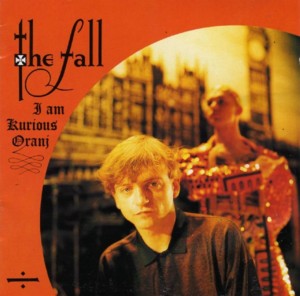 Last Nacht - ​The Fall