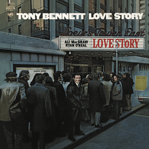 When Joanna Loved Me - Tony Bennett