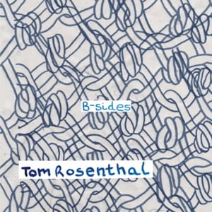 Finger On My Head - Tom Rosenthal