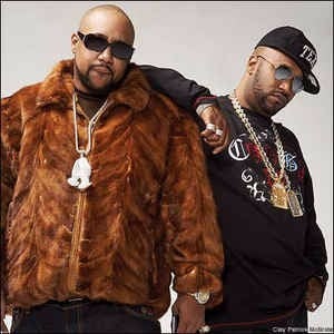 They Down With Us - UGK