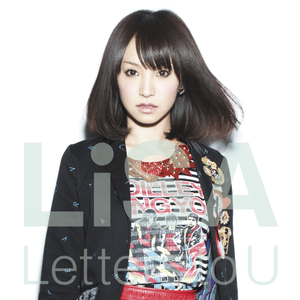 永遠 (Eien) - LiSA (JPN)