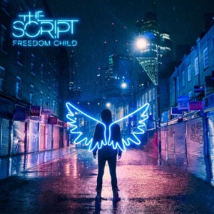 Rock the World - The Script