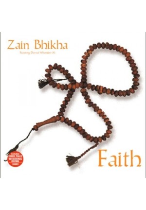 Wedding Song - Zain Bhikha