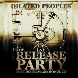 Mr. Slow Flow (Remix) - Dilated Peoples (Ft. PMD)