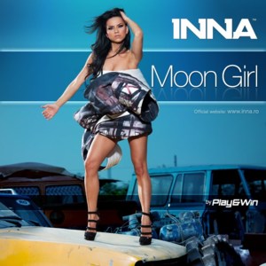 Moon Girl - INNA