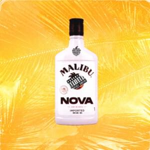 Malibu - Nova (POL) (Ft. Kartky)