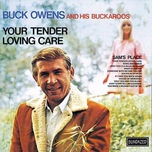 What a Liar I Am - Buck Owens