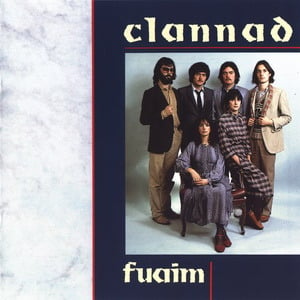 Strayed Away - Clannad