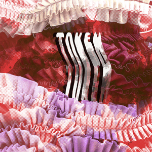 Token - Panda Bear