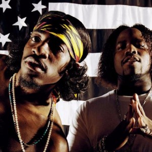 Ms. Jackson Türkçe Çeviri - OutKast