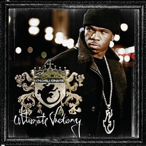 The Ultimate Victory - Chamillionaire