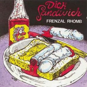 You’re O.K - Frenzal Rhomb