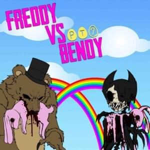 Freddy Vs Bendy, Pt. 7 - Rockit Music