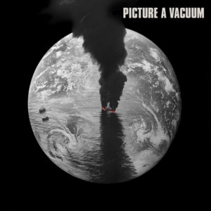 Picture A Vacuum - Kae Tempest