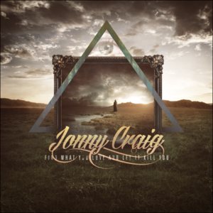 The Open Letter - Jonny Craig