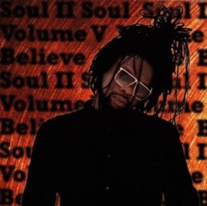 Ride On - Soul II Soul (Ft. Caron Wheeler)