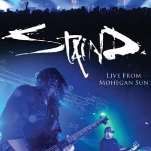 Failing (Live from Mohegan Sun) - Staind