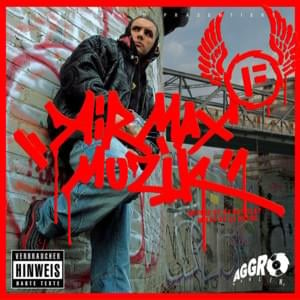 Airmax Muzik - Fler