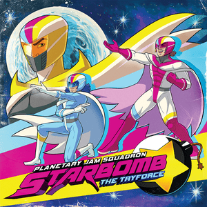 Outro (Force) - Starbomb