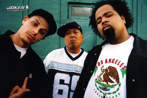 Back Again (Street) - Edited - Dilated Peoples