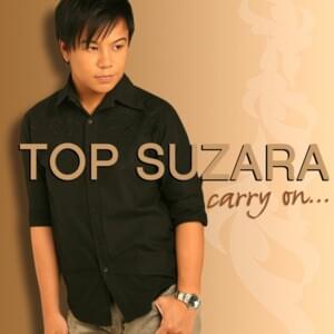 Angel Eyes - Top Suzara