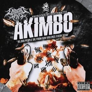 AKIMBO! - UNDEAD PAPI