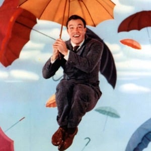 We Hate To Leave - Gene Kelly