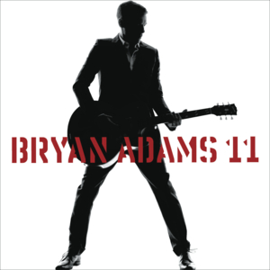 Broken Wings - Bryan Adams