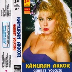 Belalım - Kamuran Akkor