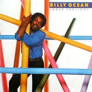 Calypso Funkin’ - Billy Ocean