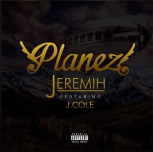 Planez - Jeremih (Ft. J. Cole)