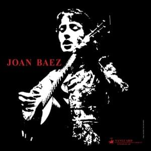 Silver Dagger - Joan Baez