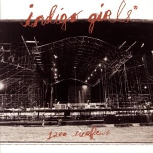 Land of Canaan (Live) - Indigo Girls