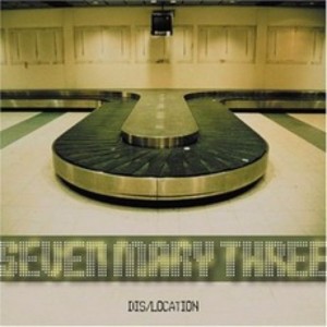 Subway Tunnel Microphones - Seven Mary Three