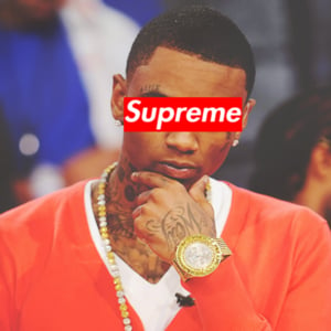 Rollin’ [Supreme] - Soulja Boy