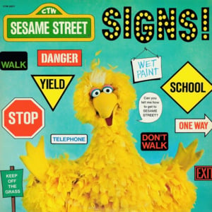 Bus Stop - Sesame Street (Ft. The Pointer Brothers)