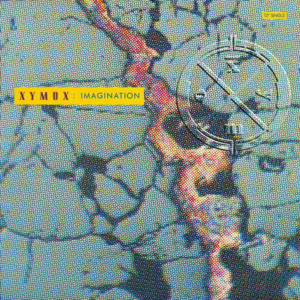 Imagination - Xymox