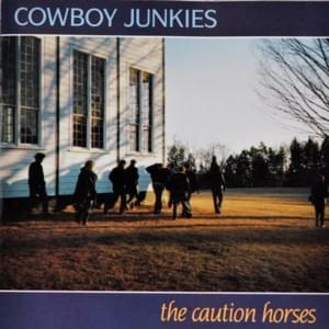 Witches - Cowboy Junkies