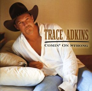 Untamed - Trace Adkins